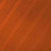 Плед Field, оранжевый