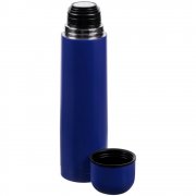 Термос Hiker 750, синий арт. 13299.40 Термос Hiker 750, синий арт. 13299.40