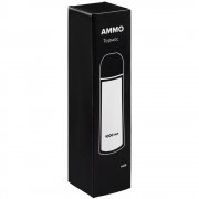 Термос Ammo 1000, зеленый арт. 13301.90 Термос Ammo 1000, зеленый арт. 13301.90