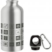 Бутылка для спорта Industry, энергетика арт. 71366.10