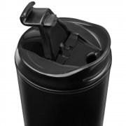 Термостакан Edda, черный арт. 13763.30 Термостакан Edda, черный арт. 13763.30