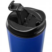 Термостакан Edda, синий арт. 13763.40 Термостакан Edda, синий арт. 13763.40