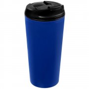 Термостакан Edda, синий арт. 13763.40 Термостакан Edda, синий арт. 13763.40