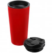 Термостакан Edda, красный арт. 13763.50 Термостакан Edda, красный арт. 13763.50