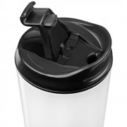 Термостакан Edda, белый арт. 13763.60 Термостакан Edda, белый арт. 13763.60