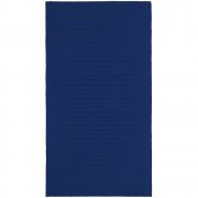 Плед Field, ярко-синий (василек)