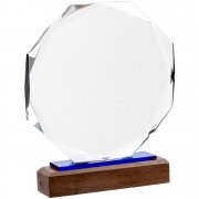 Стела Glory Wood арт. 13094.01