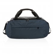 Спортивная сумка Impact из RPET AWARE™ арт. P707.145 Спортивная сумка Impact из RPET AWARE™ арт. P707.145