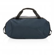 Спортивная сумка Impact из RPET AWARE™ арт. P707.145 Спортивная сумка Impact из RPET AWARE™ арт. P707.145