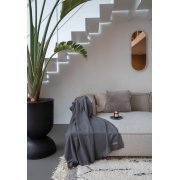 Плед Ukiyo из Polylana® Aware™, 130x150см