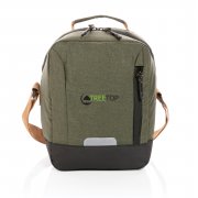 Сумка-холодильник Impact Urban из RPET AWARE™ арт. P422.387 Сумка-холодильник Impact Urban из RPET AWARE™ арт. P422.387