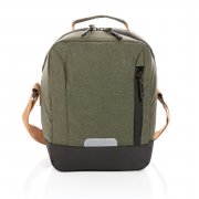 Сумка-холодильник Impact Urban из RPET AWARE™ арт. P422.387 Сумка-холодильник Impact Urban из RPET AWARE™ арт. P422.387