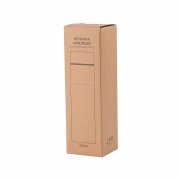 Бутылка для воды 