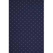 Рубашка женская BECKER WOMEN, бордовая с белым