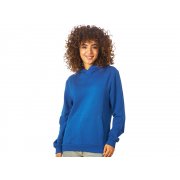 Толстовка с капюшоном «Monaco» унисекс