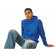 Толстовка с капюшоном «Monaco» унисекс