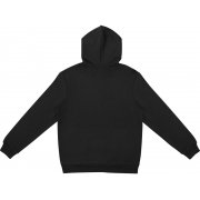 Толстовка с капюшоном «Monaco» унисекс