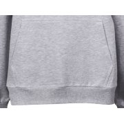 Толстовка с капюшоном «Monaco» унисекс