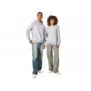 Толстовка с капюшоном «Monaco» унисекс