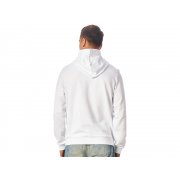 Толстовка с капюшоном «Monaco» унисекс