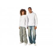 Толстовка с капюшоном «Monaco» унисекс