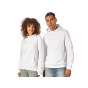 Толстовка с капюшоном «Monaco» унисекс арт. 173301