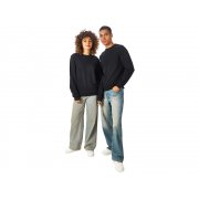 Свитшот «Monaco», унисекс арт. 173299