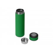 Термос «Confident» с покрытием soft-touch арт. 1048713