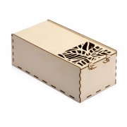 Подарочный набор «Warm honey»