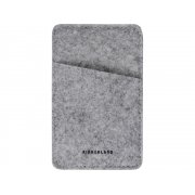 Картхолдер с креплением на телефон «Slot»