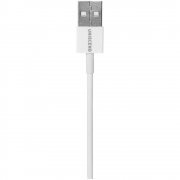 Беспроводное зарядное устройство с магнитом Magmate, серебристое