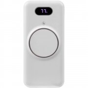 Внешний аккумулятор OMNI QI 10000 мАч, белый арт. 22007.60 Внешний аккумулятор OMNI QI 10000 мАч, белый арт. 22007.60