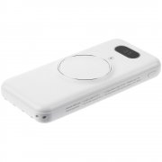 Внешний аккумулятор OMNI QI 10000 мАч, белый арт. 22007.60 Внешний аккумулятор OMNI QI 10000 мАч, белый арт. 22007.60