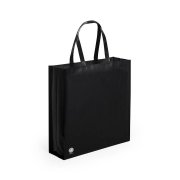 Сумка антибактериальная KIARAX, красная, 38x40x12 см Красный