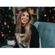 Тумблер для виски «WHISKEY KUZIE» арт. 842052 Тумблер для виски «WHISKEY KUZIE» арт. 842052