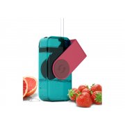 Бутылка для воды «JUICY DRINK BOX», 290 мл