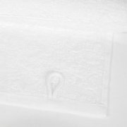 Полотенце ISLAND 70 белый