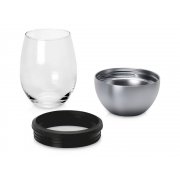 Тумблер для вина «WINE KUZIE» арт. 842039