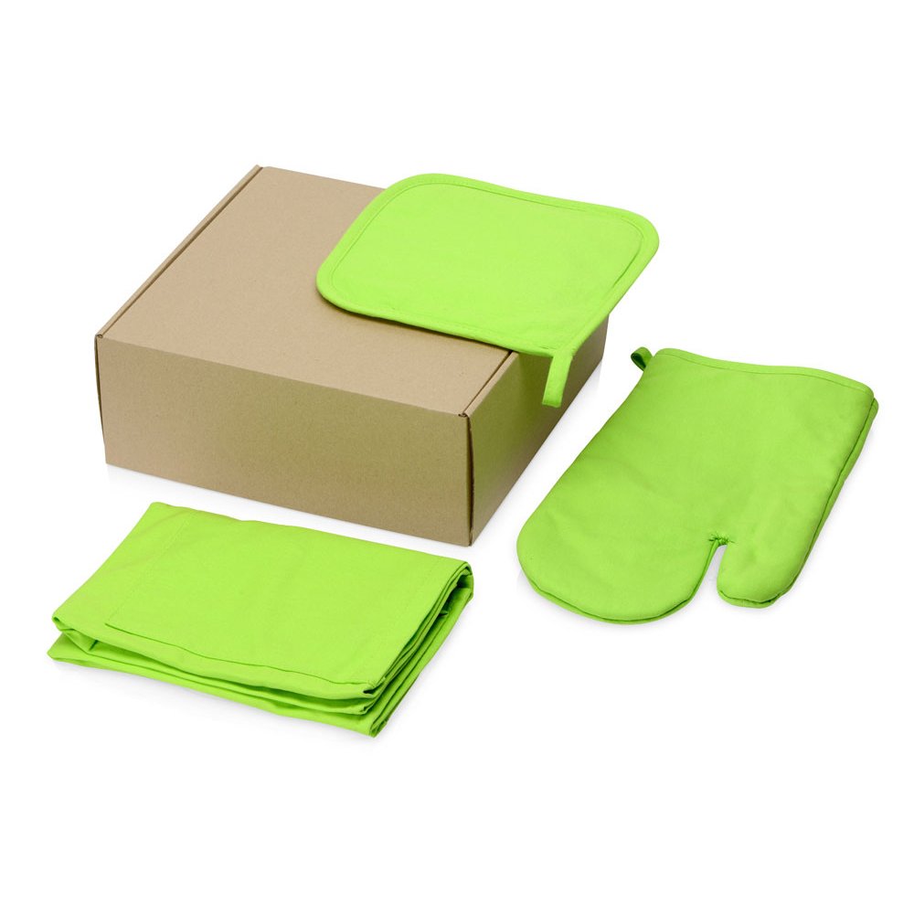 Подарочный набор «Brand Chef» арт. 700813.03 Подарочный набор «Brand Chef» арт. 700813.03