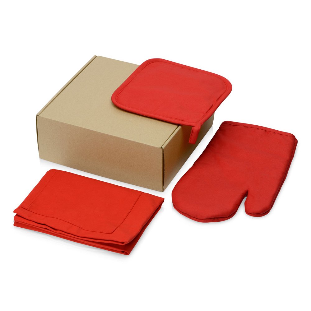 Подарочный набор «Brand Chef» арт. 700813.01 Подарочный набор «Brand Chef» арт. 700813.01