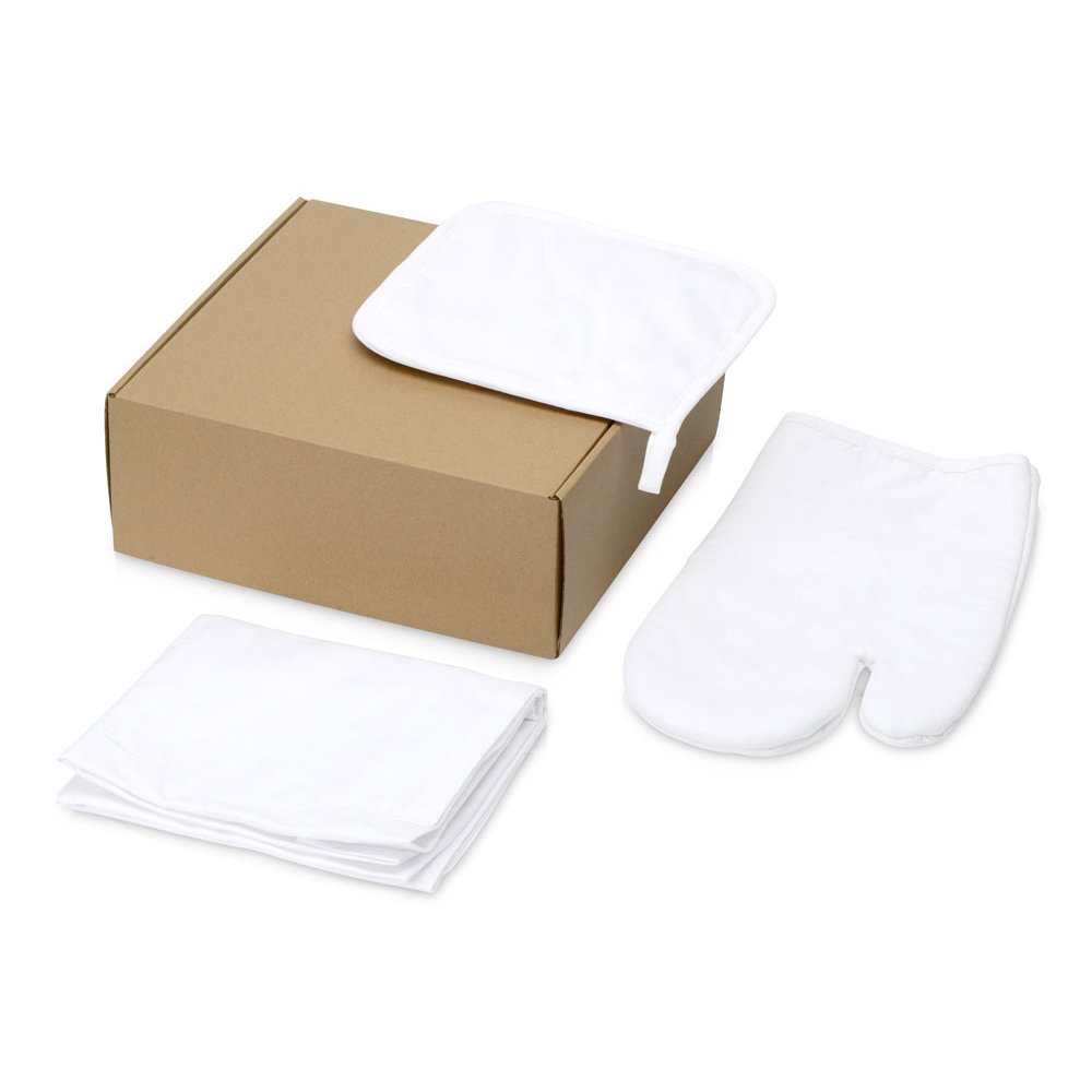 Подарочный набор «Brand Chef» арт. 700813.08 Подарочный набор «Brand Chef» арт. 700813.08