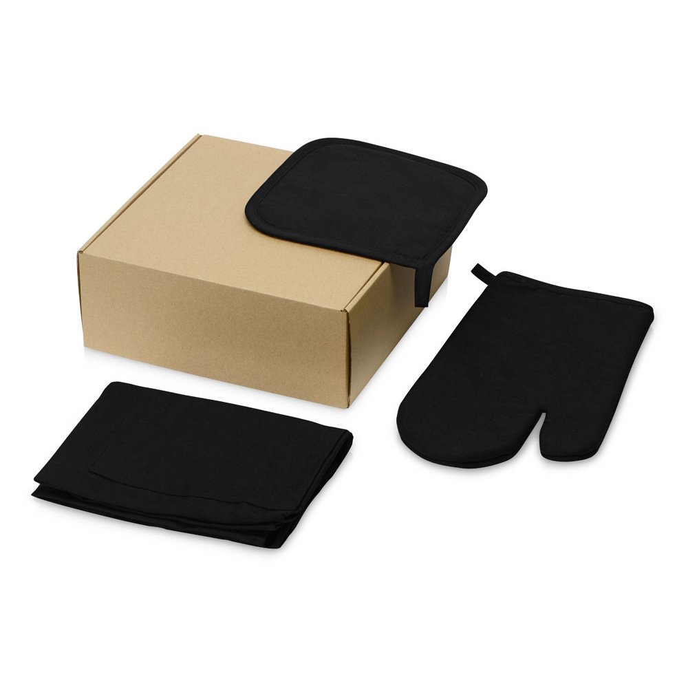 Подарочный набор «Brand Chef» арт. 700813.07 Подарочный набор «Brand Chef» арт. 700813.07