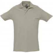 Рубашка поло мужская Spring 210, хаки арт. 11362268 Рубашка поло мужская Spring 210, хаки арт. 11362268