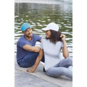 Бейсболка Sunny, желтая арт. 5823.80 Бейсболка Sunny, желтая арт. 5823.80