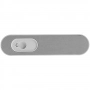 Переносная складная лампа moveLight, белая