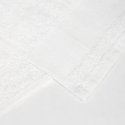 Полотенце ISLAND 100 белый