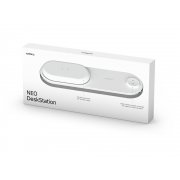Беспроводное зарядное устройство «NEO DeskStation»