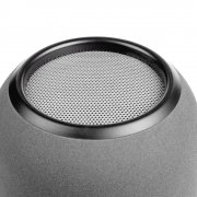 Беспроводная колонка Uniscend Grand Grinder, серая арт. 21635.10 Беспроводная колонка Uniscend Grand Grinder, серая арт. 21635.10