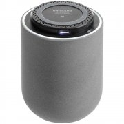 Беспроводная колонка Uniscend Grand Grinder, серая арт. 21635.10 Беспроводная колонка Uniscend Grand Grinder, серая арт. 21635.10