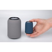 Беспроводная колонка Uniscend Grand Grinder, черная арт. 21635.30 Беспроводная колонка Uniscend Grand Grinder, черная арт. 21635.30